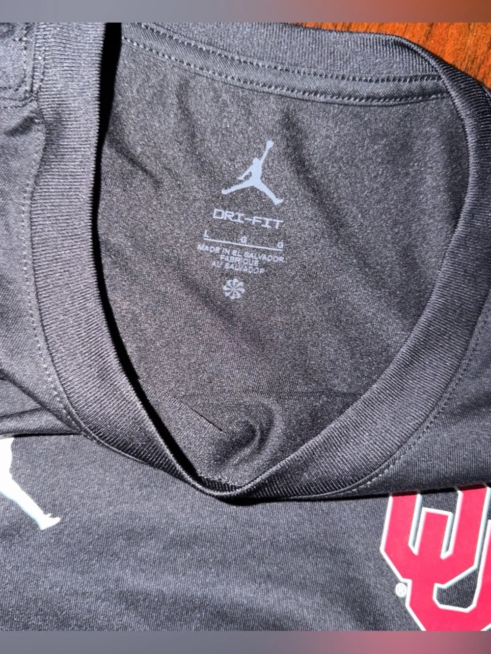 Jordan brand new